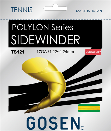 SIDEWINDER 17GA