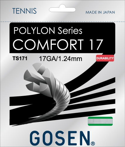 COMFORT 17GA
